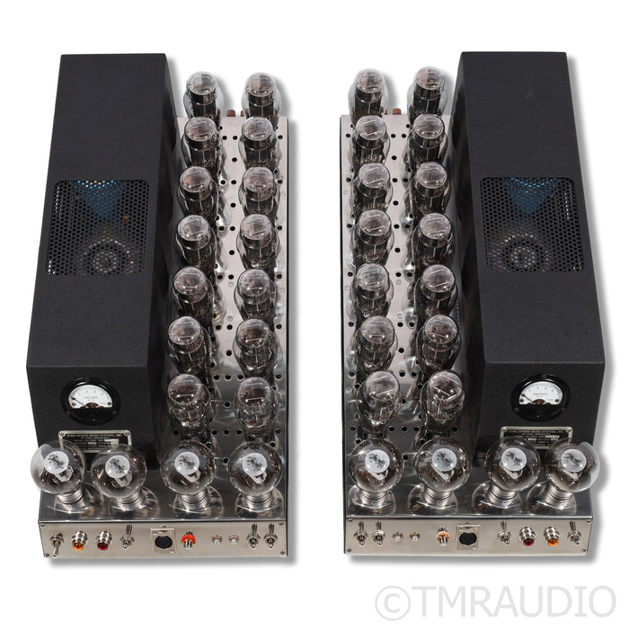 Atma-Sphere MA-1 MK.2 Tube Monoblock Power Amplifiers