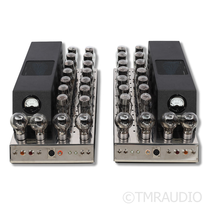 Atma-Sphere MA-1 MK.2 Tube Monoblock Power Amplifiers