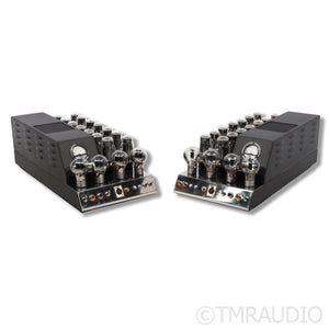 Atma-Sphere MA-1 MK.2 Tube Monoblock Power Amplifiers