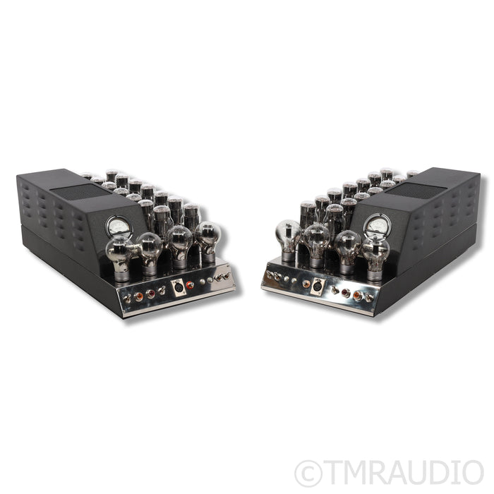 Atma-Sphere MA-1 MK.2 Tube Monoblock Power Amplifiers