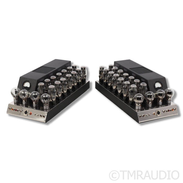 Atma-Sphere MA-1 MK.2 Tube Monoblock Power Amplifiers