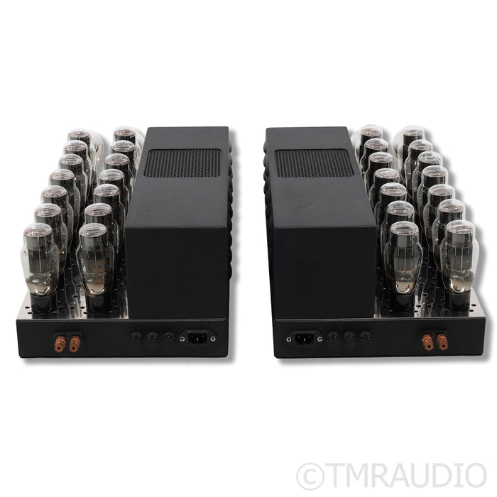 Atma-Sphere MA-1 MK.2 Tube Monoblock Power Amplifiers