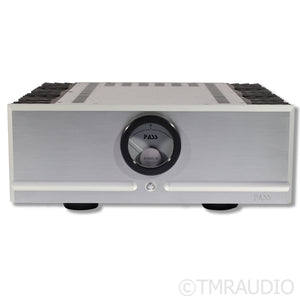Pass Labs X150.8 Power Amplifier