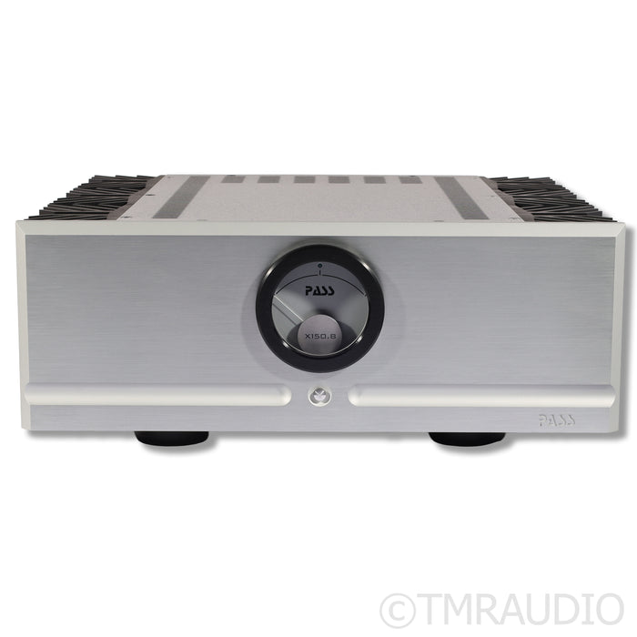 Pass Labs X150.8 Power Amplifier
