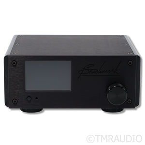 Benchmark Media LA-4 Preamplifier