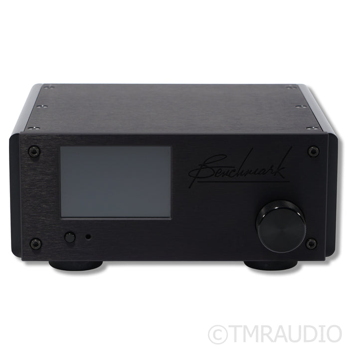 Benchmark Media LA-4 Preamplifier