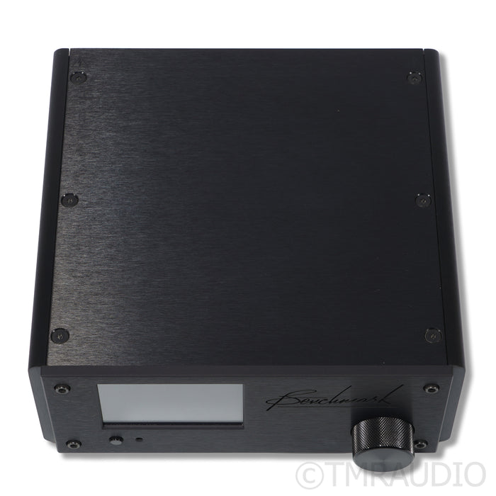 Benchmark Media LA-4 Preamplifier