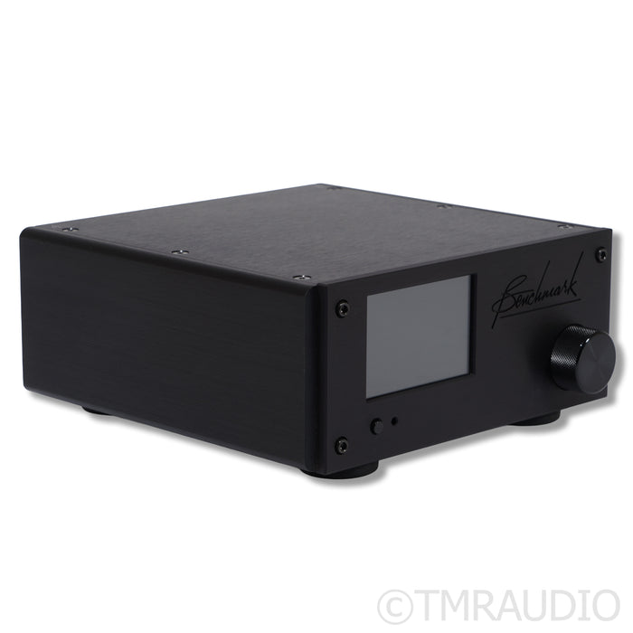 Benchmark Media LA-4 Preamplifier