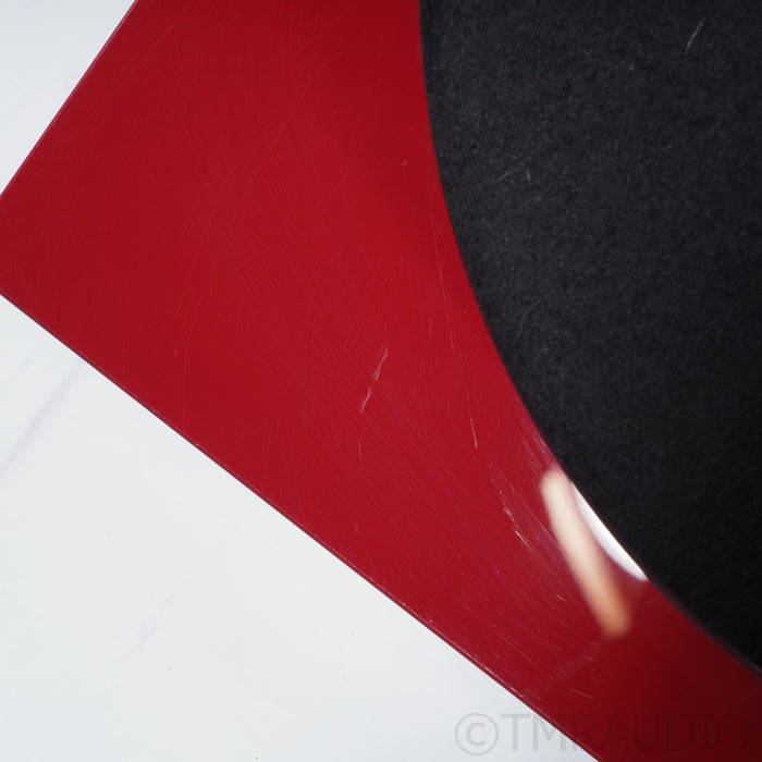 Rega Planar 3 Belt Drive Turntable (No Cartridge)