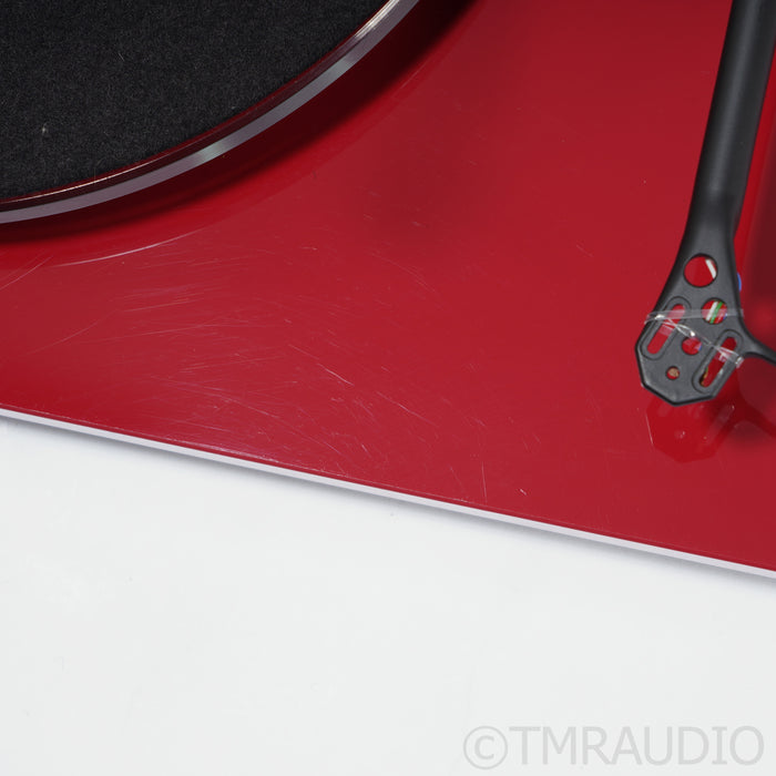 Rega Planar 3 Belt Drive Turntable (No Cartridge)