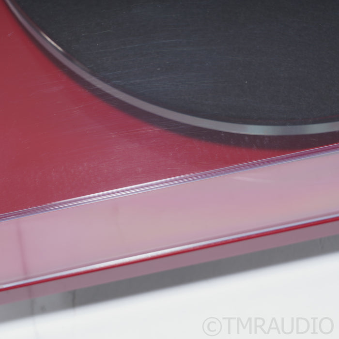 Rega Planar 3 Belt Drive Turntable (No Cartridge)