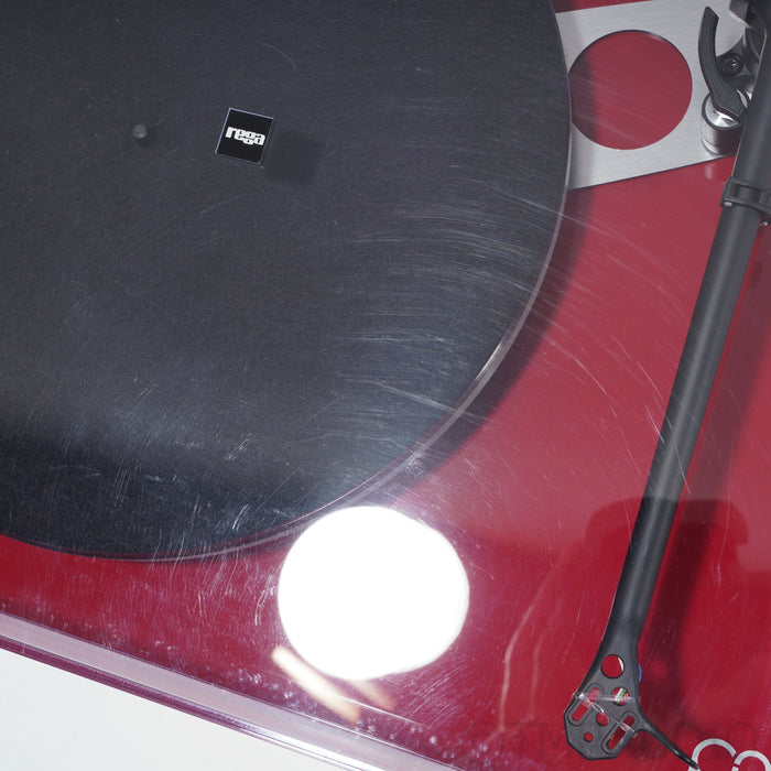 Rega Planar 3 Belt Drive Turntable (No Cartridge)