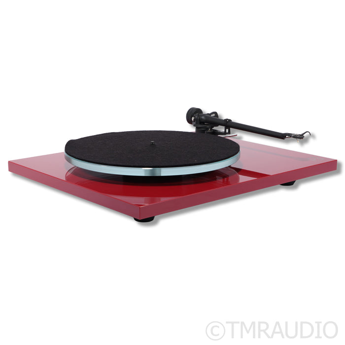 Rega Planar 3 Belt Drive Turntable (No Cartridge)