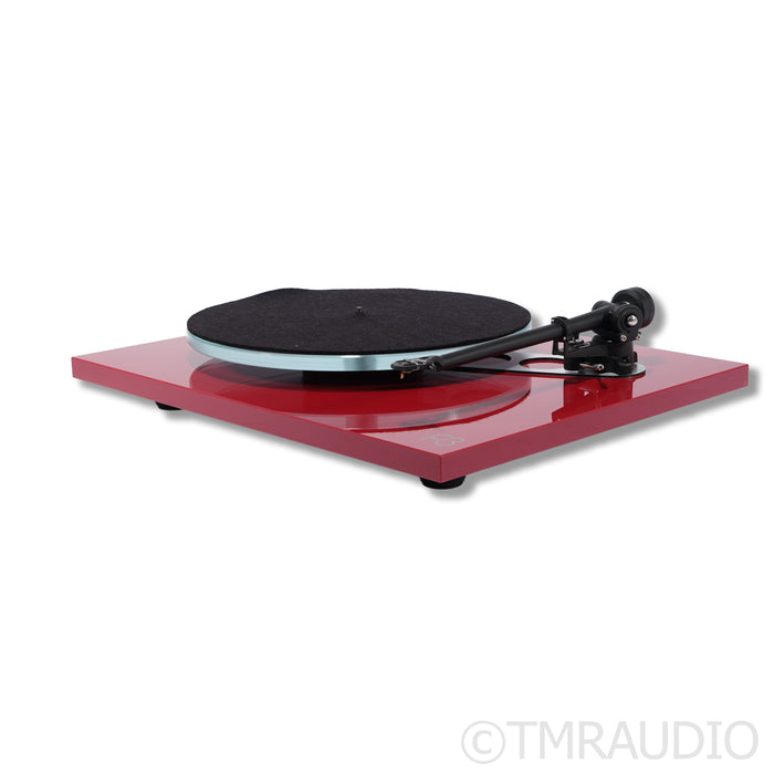 Rega Planar 3 Belt Drive Turntable (No Cartridge)