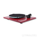 Rega Planar 3 Belt Drive Turntable (No Cartridge)