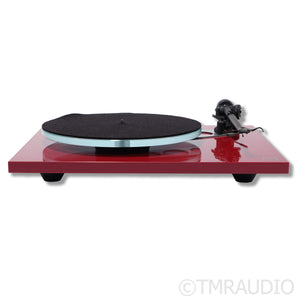 Rega Planar 3 Belt Drive Turntable (No Cartridge)