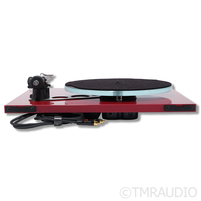 Rega Planar 3 Belt Drive Turntable (No Cartridge)