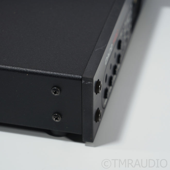 Benchmark Media DAC2 HGC DAC / Preamplifier / Headphone Amplifier