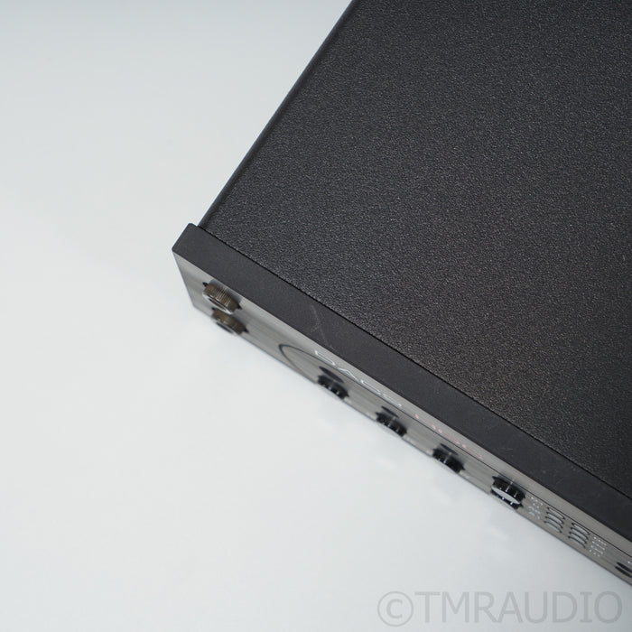Benchmark Media DAC2 HGC DAC / Preamplifier / Headphone Amplifier