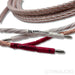 Kimber Kable 12TC Speaker Cables; 3.5m