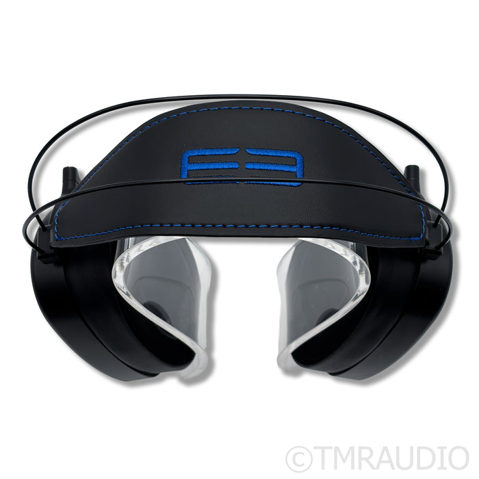 Dan Clark Audio E3 Closed-Back Planar Magnetic Headphones