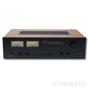 NAD 3050 LE Integrated Amplifier