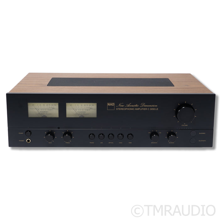 NAD 3050 LE Integrated Amplifier