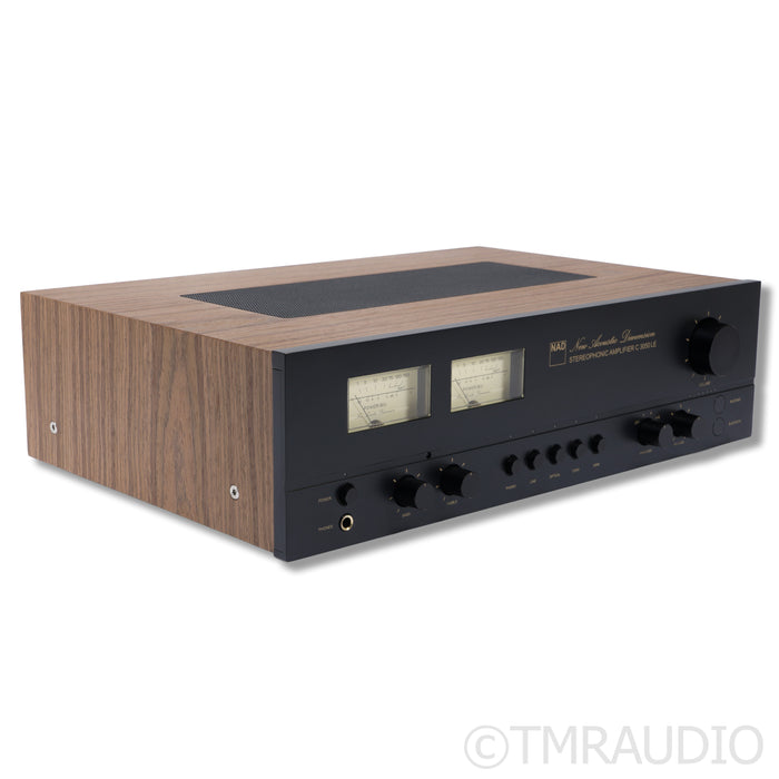 NAD 3050 LE Integrated Amplifier