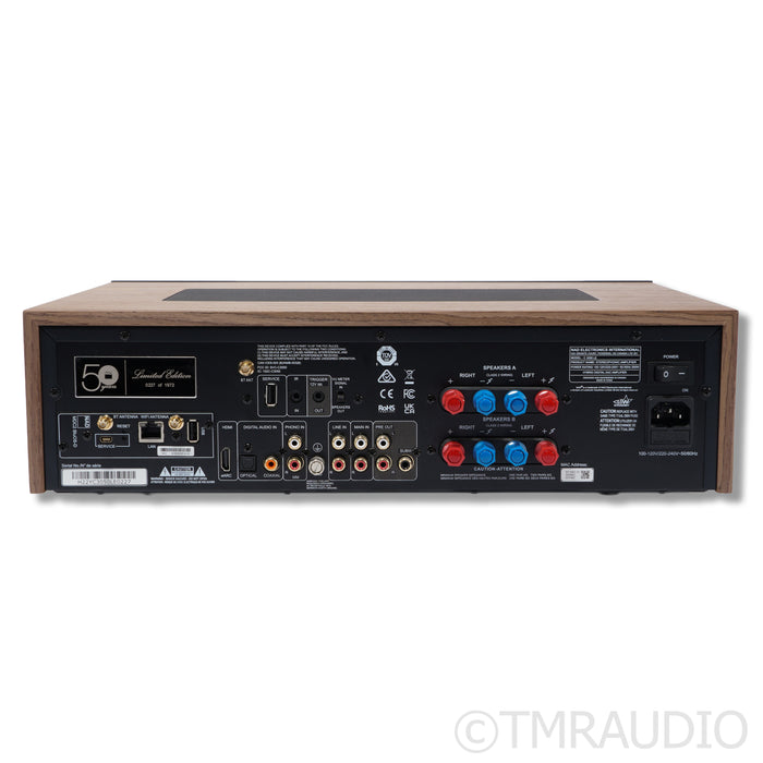 NAD 3050 LE Integrated Amplifier