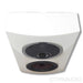 DALI Rubicon LCR Center Channel/Surround Speaker