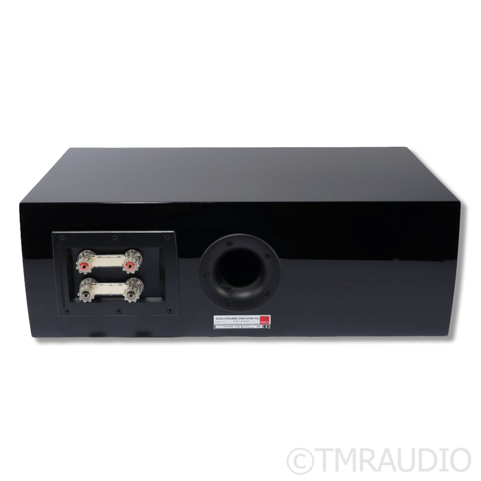 DALI Rubicon Vokal Center Channel Speaker