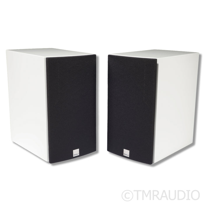 DALI Rubicon 2 Bookshelf Speakers