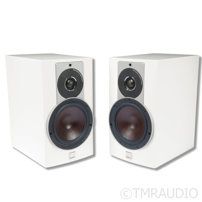 DALI Rubicon 2 Bookshelf Speakers
