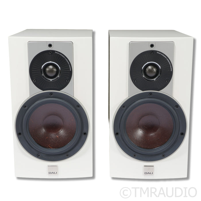 DALI Rubicon 2 Bookshelf Speakers