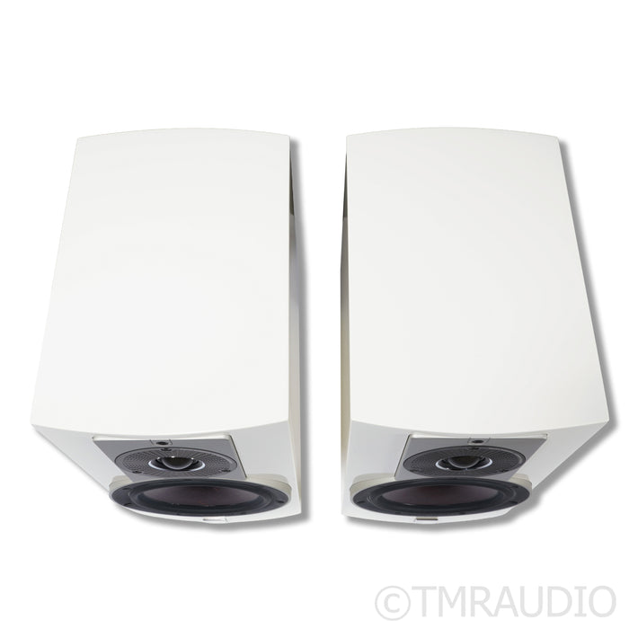 DALI Rubicon 2 Bookshelf Speakers