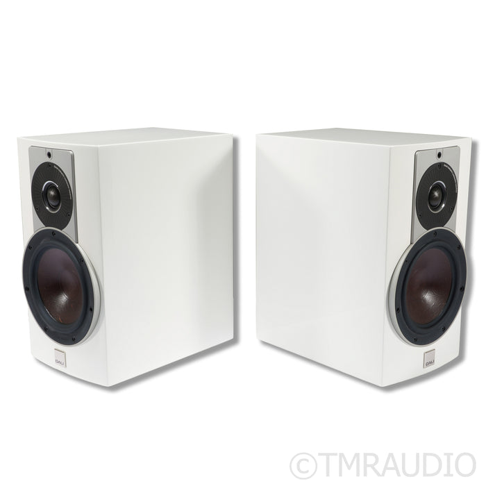 DALI Rubicon 2 Bookshelf Speakers