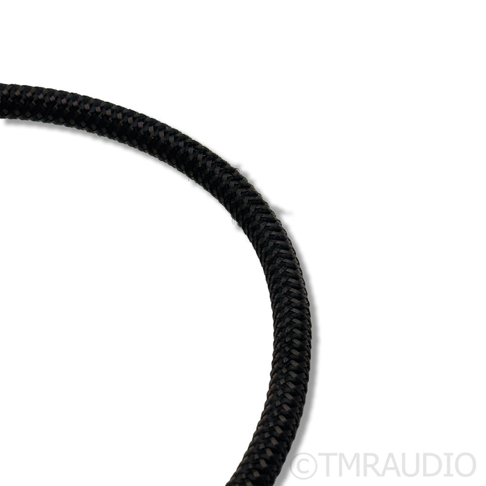AudioQuest Mackenzie XLR Cables; 0.5m