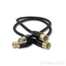 AudioQuest Mackenzie XLR Cables; 0.5m