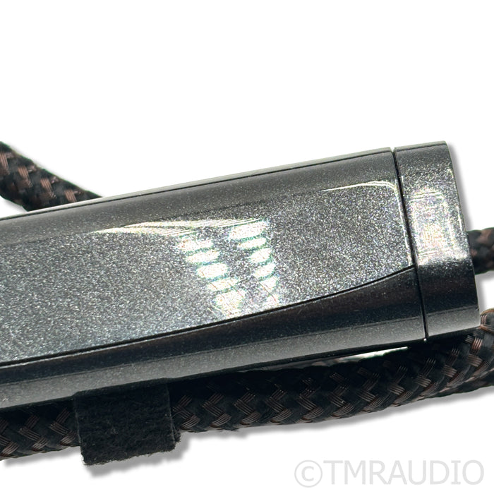 AudioQuest Coffee USB Cable; 1.5m