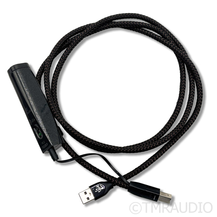 AudioQuest Coffee USB Cable; 1.5m