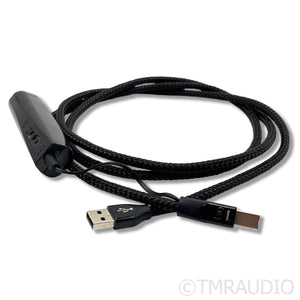AudioQuest Coffee USB Cable; 1.5m