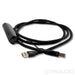 AudioQuest Coffee USB Cable; 1.5m