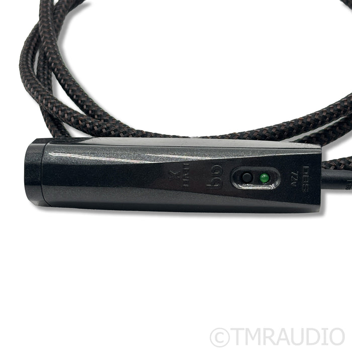 AudioQuest Coffee USB Cable; 1.5m