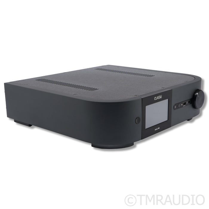 Classe Audio Delta PRE mk1 Preamplifier / DAC; MM/MC Phono