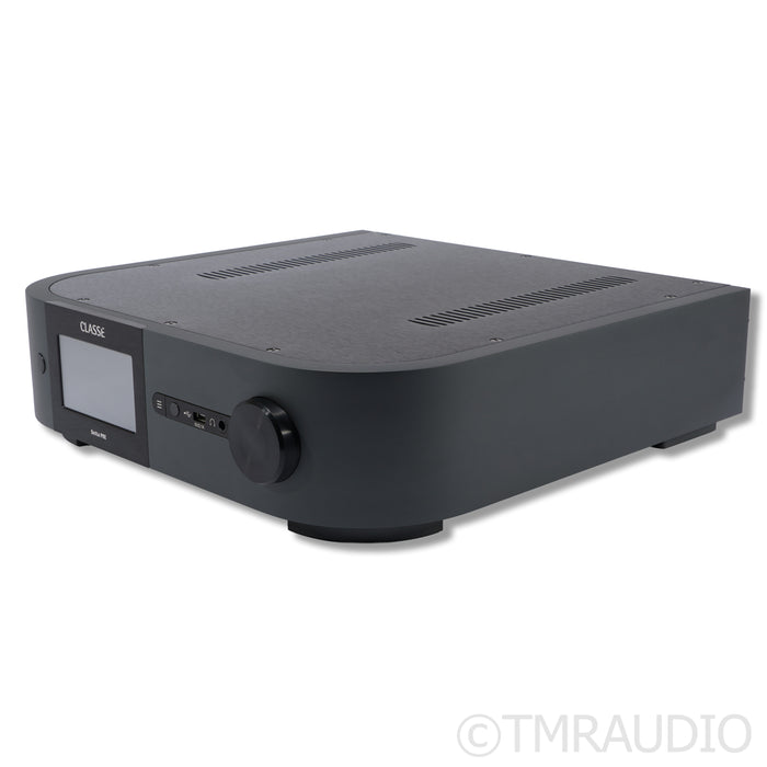 Classe Audio Delta PRE mk1 Preamplifier / DAC; MM/MC Phono