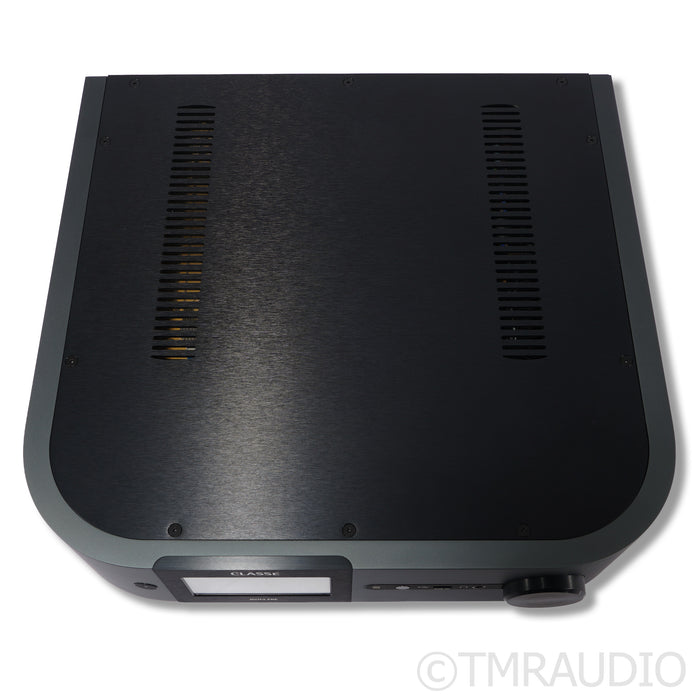 Classe Audio Delta PRE mk1 Preamplifier / DAC; MM/MC Phono