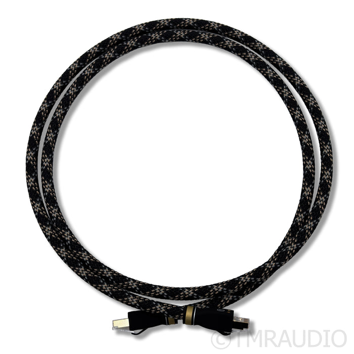 VIABLUE EP-7 Ethernet Cable; 1.5m (Open Box)