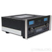 McIntosh C50 Preamplifier / DAC; MM/MC Phono