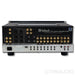 McIntosh C50 Preamplifier / DAC; MM/MC Phono