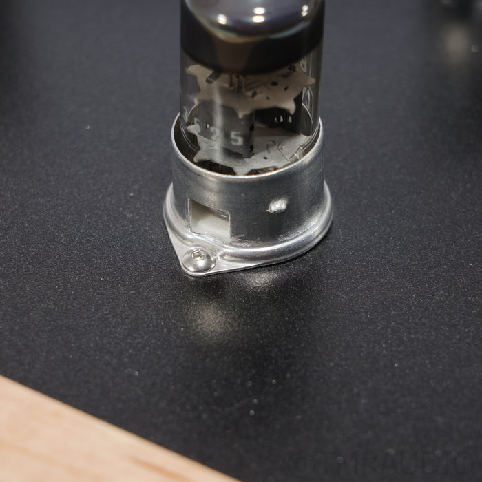 Aric Audio Super Dual-Chassis Tube MM Phono Preamplifier